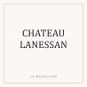 CHATEAU LANESSAN — Haut-médoc