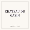 CHATEAU DU GAZIN