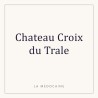 Chateau Croix du Trale — Haut-médoc