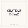 CHATEAU DOYAC — Haut-médoc