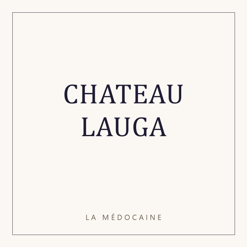 CHATEAU LAUGA