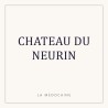 CHATEAU DU NEURIN — Haut-médoc