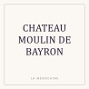 CHATEAU MOULIN DE BAYRON — Bordeaux Supérieur