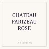 CHATEAU FARIZEAU ROSE