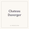 Chateau Duverger — Graves