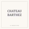 CHATEAU BARTHEZ — Haut-médoc
