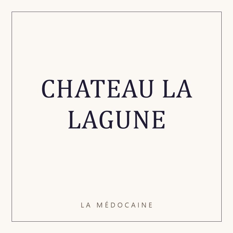 CHATEAU LA LAGUNE