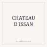 CHATEAU D'ISSAN — Margaux