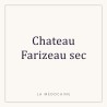 Chateau Farizeau sec