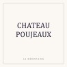 CHATEAU POUJEAUX — Moulis en Médoc