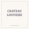 CHATEAU LOUVIERE