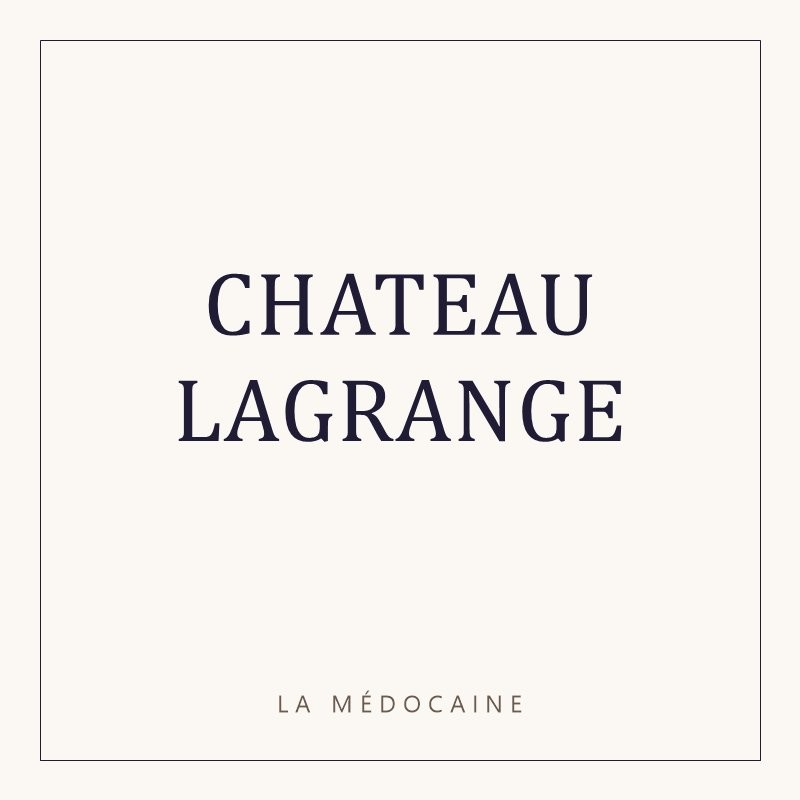 CHATEAU LAGRANGE