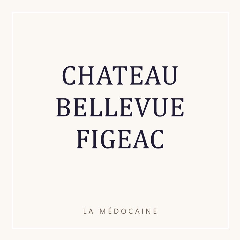 CHATEAU BELLEVUE FIGEAC