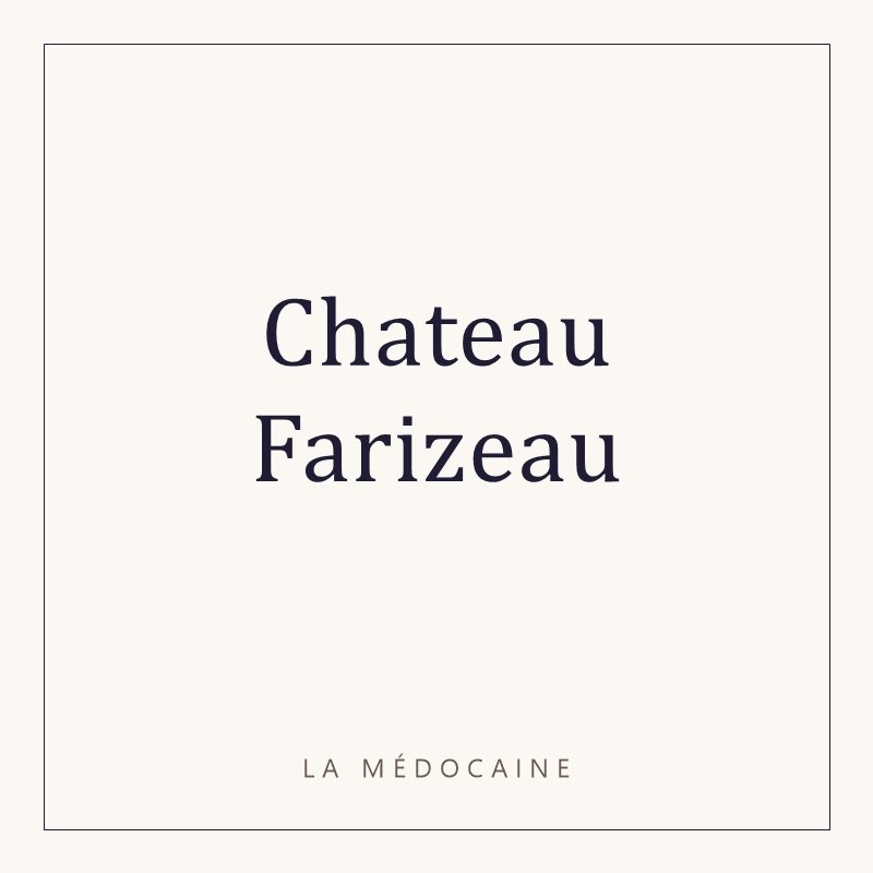 Chateau Farizeau