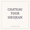 CHATEAU TOUR SIEUJEAN — Pauillac