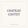 CHATEAU COUTET — Barsac et Sauternes
