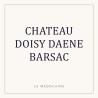 CHATEAU DOISY DAENE BARSAC — Barsac et Sauternes