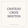 CHATEAU CROIX MOUTON — Bordeaux Supérieur