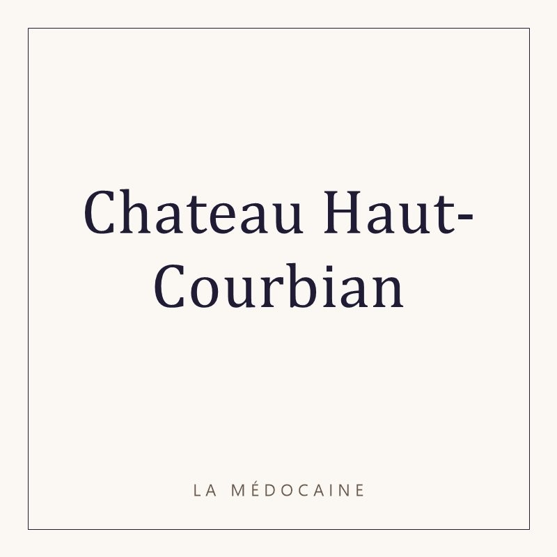 Chateau Haut-Courbian
