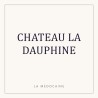 CHATEAU LA DAUPHINE — Fronsac