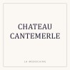 CHATEAU CANTEMERLE — Haut-médoc