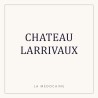 CHATEAU LARRIVAUX — Haut-médoc