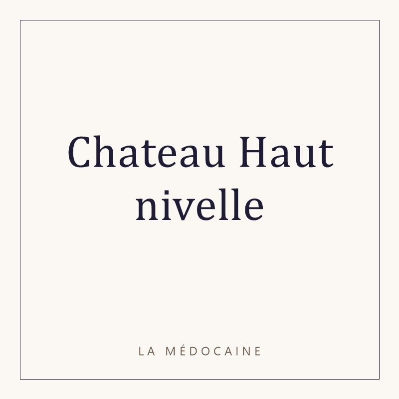 Chateau Haut nivelle