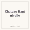 Chateau Haut nivelle — Bordeaux Supérieur
