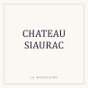CHATEAU SIAURAC — Lalande de Pomerol
