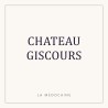 CHATEAU GISCOURS — Margaux