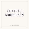 CHATEAU MONBRISON — Margaux
