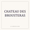 CHATEAU DES BROUSTERAS — Listrac - Médoc