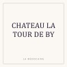 CHATEAU LA TOUR DE BY — Listrac - Médoc