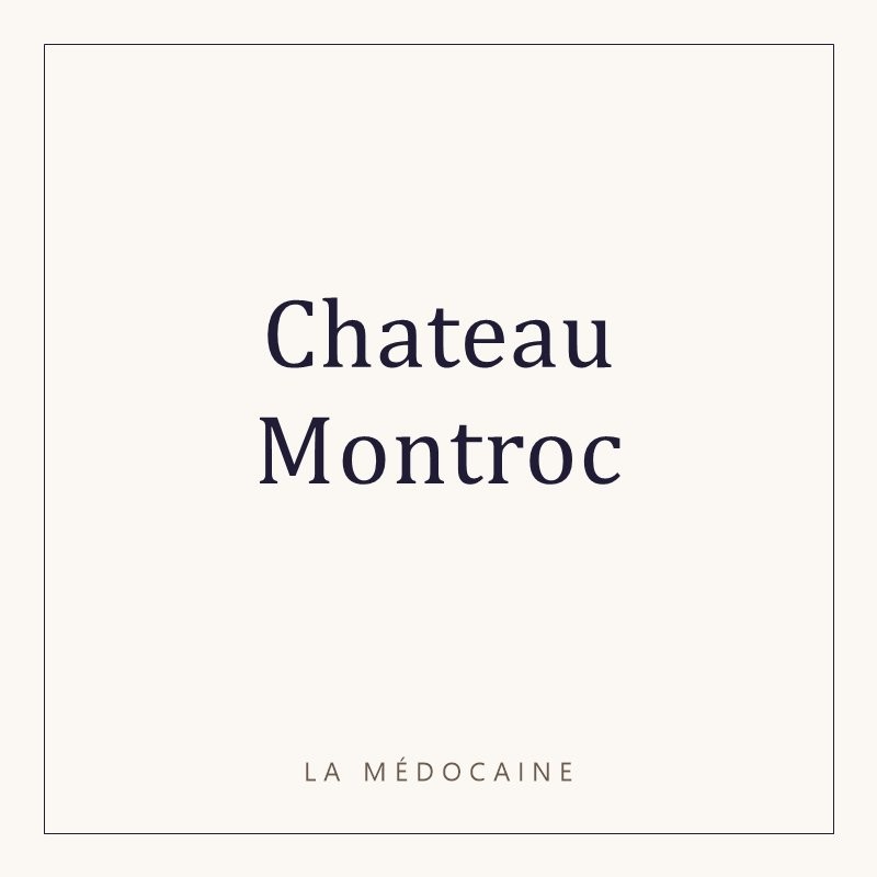 Chateau Montroc
