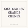 CHATEAU LES GRANDS CHENES — Listrac - Médoc