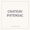 CHATEAU POTENSAC — Listrac - Médoc