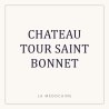 CHATEAU TOUR SAINT BONNET — Listrac - Médoc