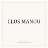 CLOS MANOU — Listrac - Médoc