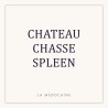 CHATEAU CHASSE SPLEEN — Moulis en Médoc