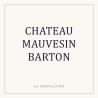 CHATEAU MAUVESIN BARTON — Moulis en Médoc
