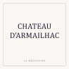 CHATEAU D'ARMAILHAC — Pauillac