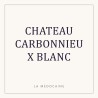 CHATEAU CARBONNIEUX BLANC